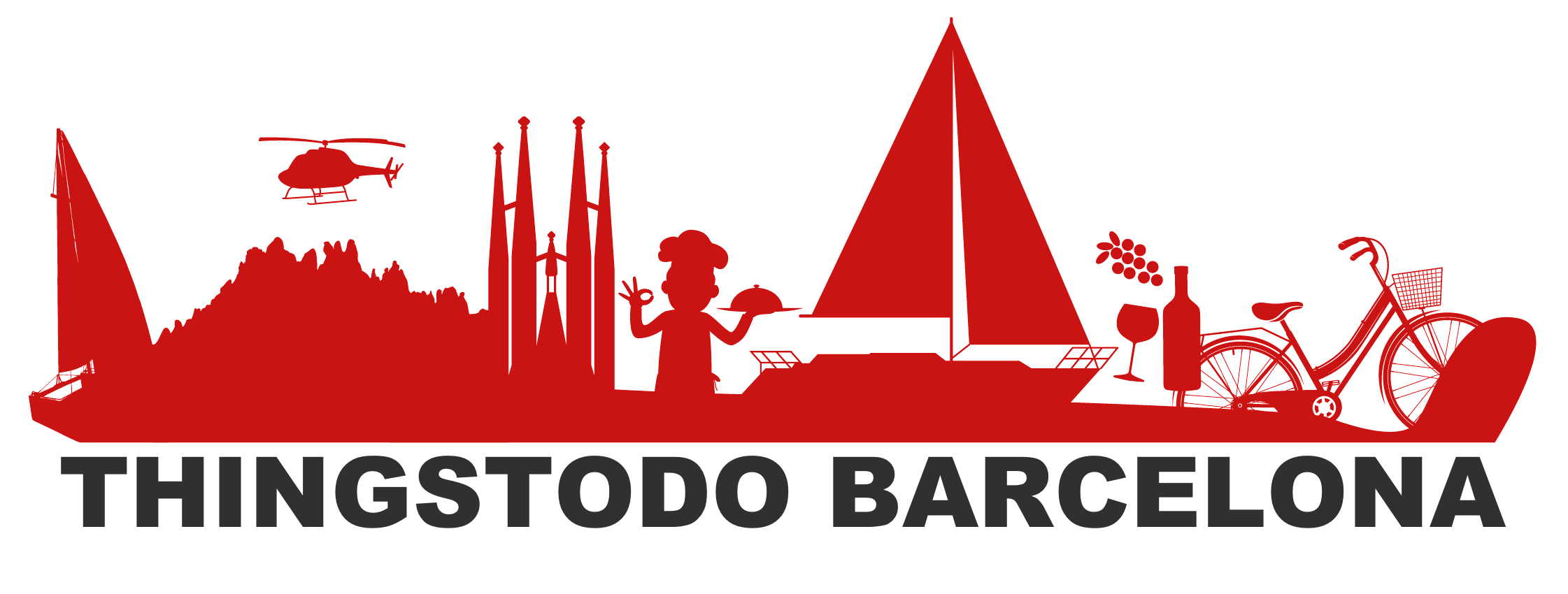 Logo ThingsToDo